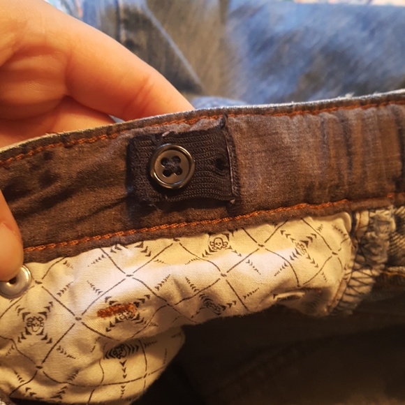 Boys Tony Hawk Jeans - Picture 4 of 5